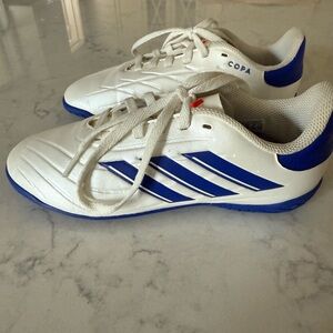 Turf or indoor soccer shoes - Adidas Copa Pure 2.5 kids